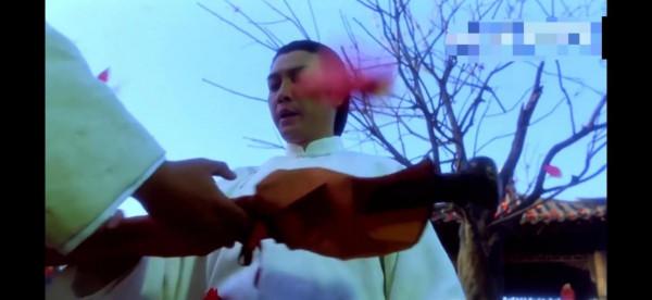 盤點那些剛出場很牛逼，掛的也快的經典配角，文泰來、總舵主99分