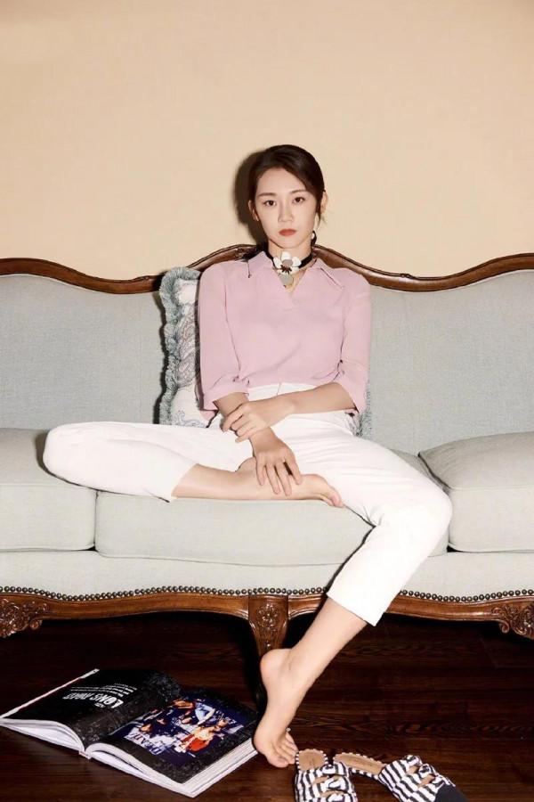 孫耀琦和苗苗你喜歡哪一個？