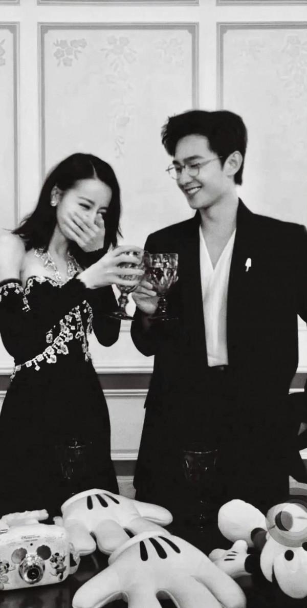 迪麗熱巴和吳磊，楊洋的cp感，你更看好哪一對