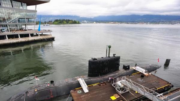 美英兩國聯手,截胡法國700億美元大單 美英兩國聯手,截胡法國700億美元大單