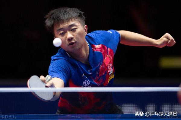 國乒遭遇難題！31人報名參賽，只有13人拿到單打資格