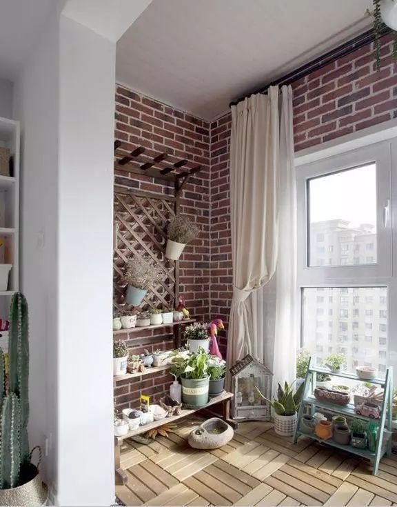 曬曬：最為簡約漂亮的北歐裝修