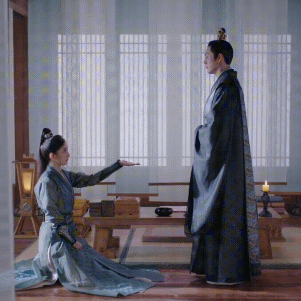 《斛珠夫人》還未大結局,陳偉霆又一新劇官宣,女主美過楊冪? 《斛珠夫人》還未大結局,陳偉霆又一新劇官宣,女主美過楊冪?