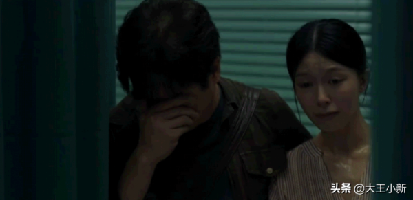 《誤殺2》6個讓人瞬間破防的細節，你看哭了嗎？