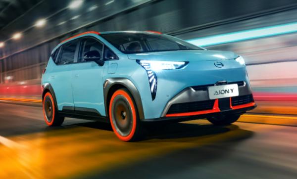 【買車實錄】繼金融服務費之後,埃安還有這些收費潛規則! 【買車實錄】繼金融服務費之後,埃安還有這些收費潛規則!