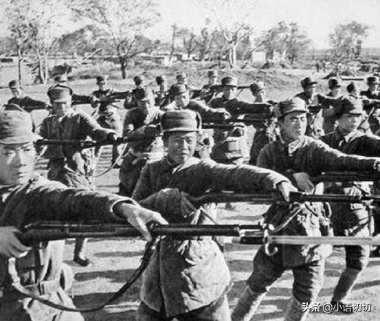 十幾個日本兵可以控制一個縣城?是誇張還是事實,看抗戰學者咋說 十幾個日本兵可以控制一個縣城?是誇張還是事實,看抗戰學者咋說