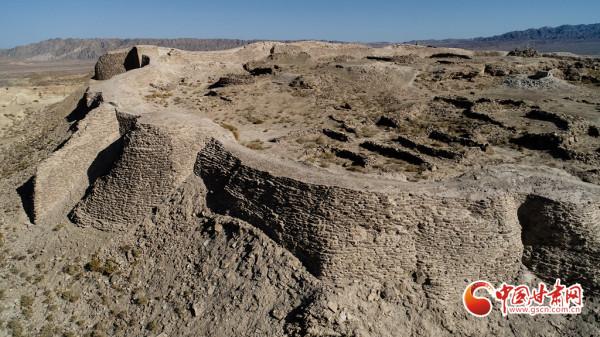 「秘境祁連·第4期」絲路古堡 流淌在時光裡的滄桑記憶