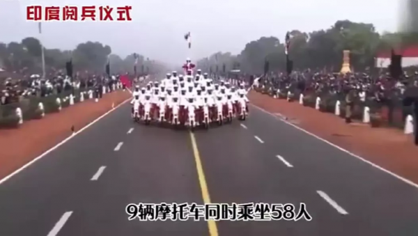 印度人一旦“開掛”,火車就沒了……為什麼他們這麼喜歡扒火車? 印度人一旦“開掛”,火車就沒了……為什麼他們這麼喜歡扒火車?