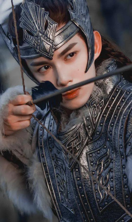 誰說配角必是綠葉?這6位男配逆襲主角太出彩,有人風頭蓋過男主 誰說配角必是綠葉?這6位男配逆襲主角太出彩,有人風頭蓋過男主