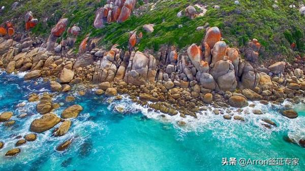 澳大利亞終於放大招:優先審批中國人的簽證申請 澳大利亞終於放大招:優先審批中國人的簽證申請