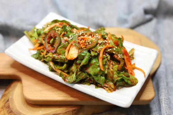 韓國料理全知道:盤點那些不常見的韓國美食 韓國料理全知道:盤點那些不常見的韓國美食