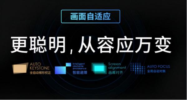 客廳使用投影怎麼選 小白使用者極米購機指南