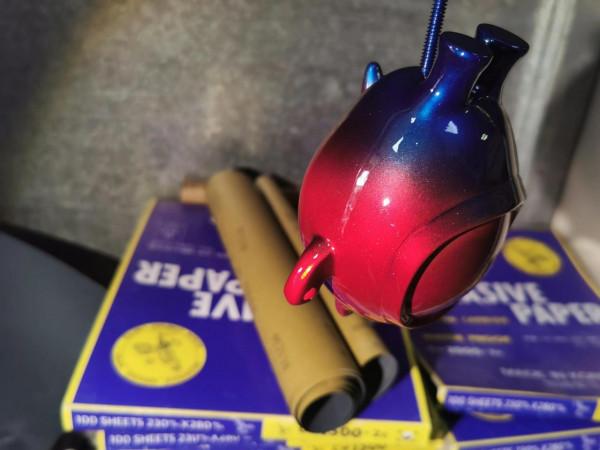 全球限量版冰墩墩