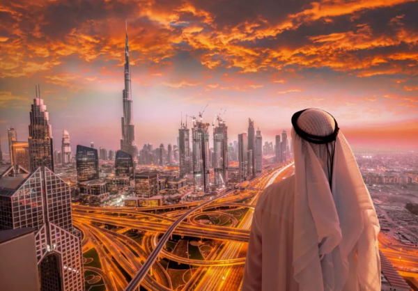 “迪拜酋長”穆罕默德：中東第一高富帥，卻是囚妻虐女大魔王？