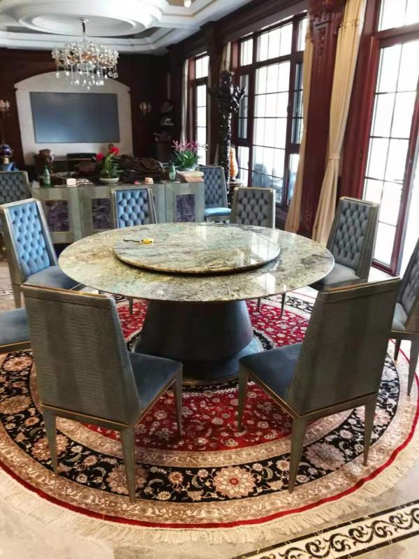 月圓中秋｜億絲地毯與您以“家”為媒 以“月”相約