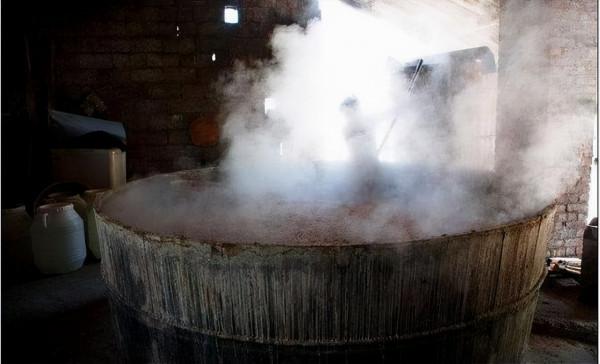 舌尖上的湖南,土家家常菜因為遠在深山而鮮有人能夠一飽口福 舌尖上的湖南,土家家常菜因為遠在深山而鮮有人能夠一飽口福