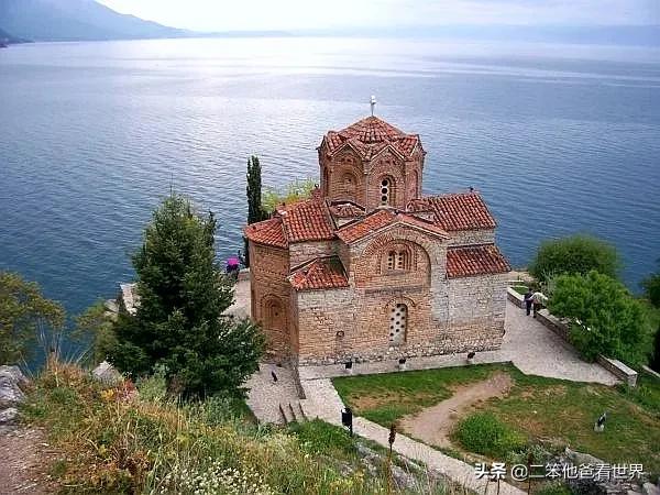 回憶2018:巴爾幹半島自由行之三 馬其頓 回憶2018:巴爾幹半島自由行之三 馬其頓