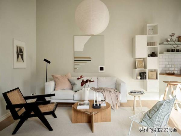 為家裡添一抹綠色調，感受四季如春的溫暖氣息