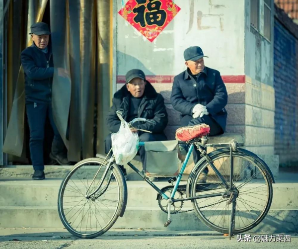 【鄉情】那山，那村，那集