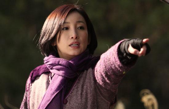 演員秦海璐：孕期一個人撐起一個家，讓喪夫喪子的婆婆老有所依