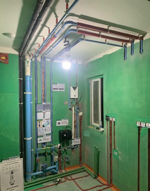 水電驗收，裝修師傅最怕你驗這些地方，照著查準沒錯