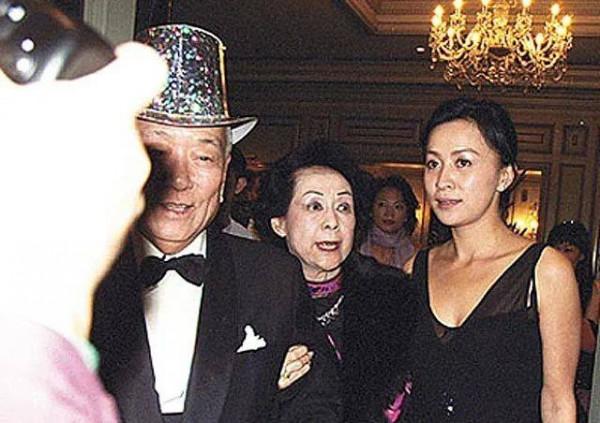 4位錯失豪門的香港女星,有人自己活成豪門,也有人夢碎平靜離場 4位錯失豪門的香港女星,有人自己活成豪門,也有人夢碎平靜離場