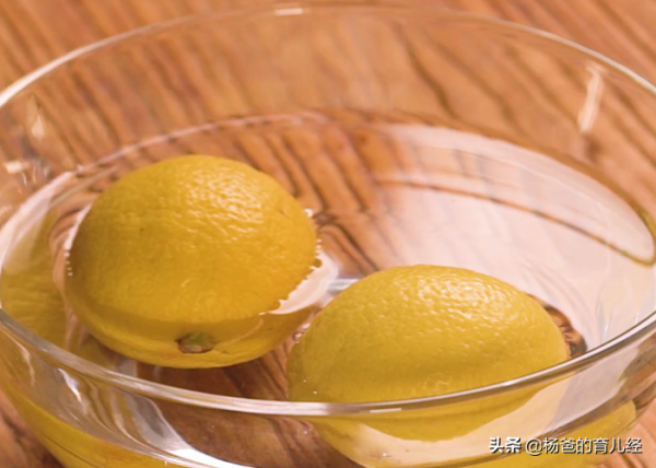 分享一款黃油檸檬醬,好吃營養,操作簡單,孩子吃了都說棒 分享一款黃油檸檬醬,好吃營養,操作簡單,孩子吃了都說棒