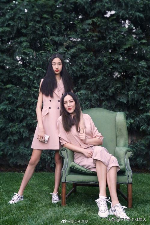 7位星二代名媛,個個國外留學,16歲將繼承36套房 7位星二代名媛,個個國外留學,16歲將繼承36套房