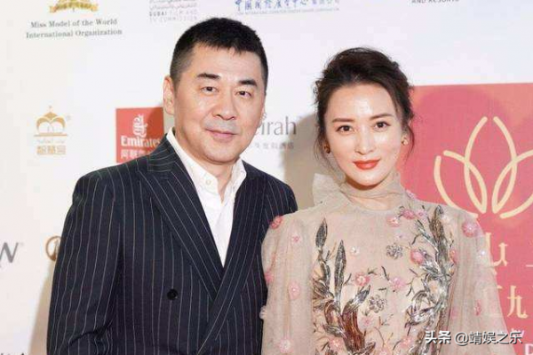 陳建斌夫婦退股某公司，後者剛被執行3980萬，網友：快下載甄嬛傳