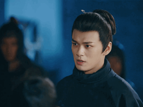 又一部懸疑網劇即將來襲,案中案多重反轉,再次燃起“燒腦風暴” 又一部懸疑網劇即將來襲,案中案多重反轉,再次燃起“燒腦風暴”