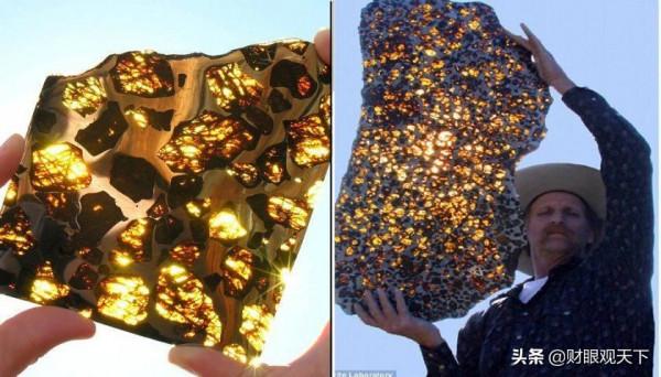 來新疆 我帶你撿石頭