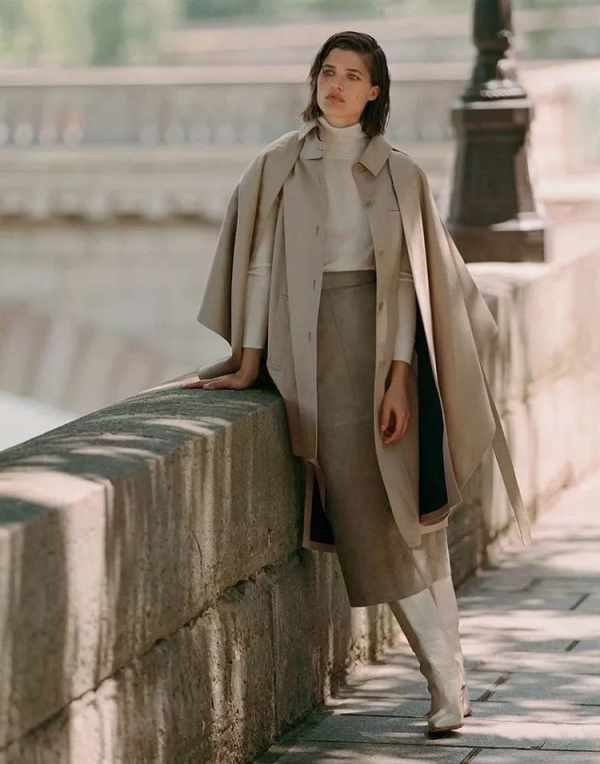 小黑靴OUT了！今冬「這雙鞋」超火爆，時髦精都愛它