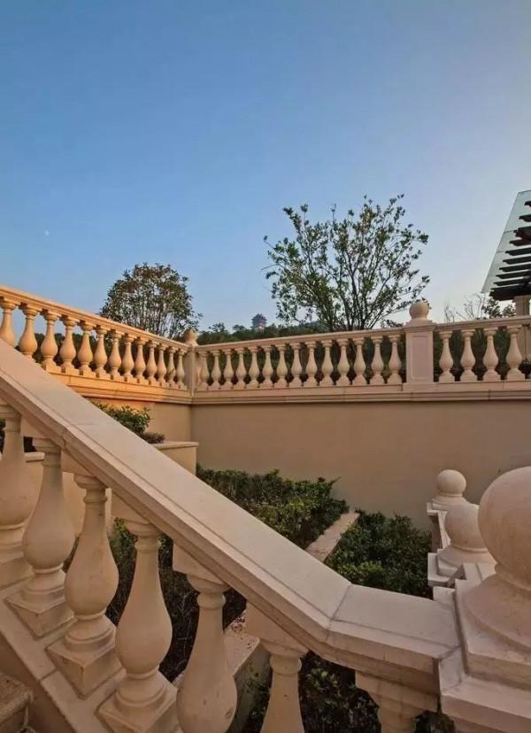 全石材獨棟別墅實景案例欣賞(200多張高畫質圖)