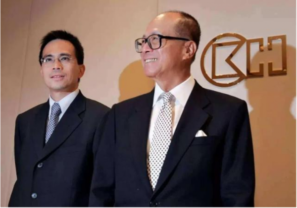 豪門二代內鬥史：至親反目只是常規操作，傳奇曲折更令人諱莫如深