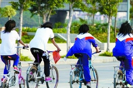 從留學日本時經歷過的事情，發現中日兩國文化的差異