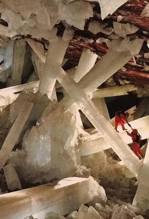 產自中國地下的那些寶石