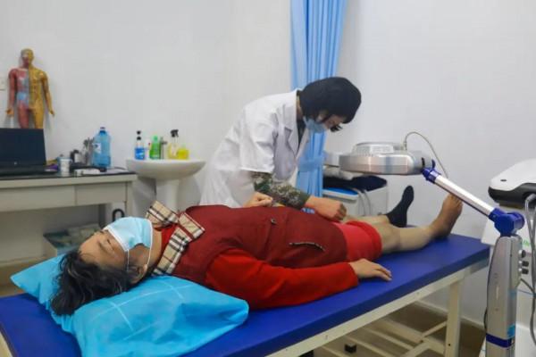 &OpenCurlyDoubleQuote;衛&rdquo;戰而生，&OpenCurlyDoubleQuote;醫&rdquo;路有我