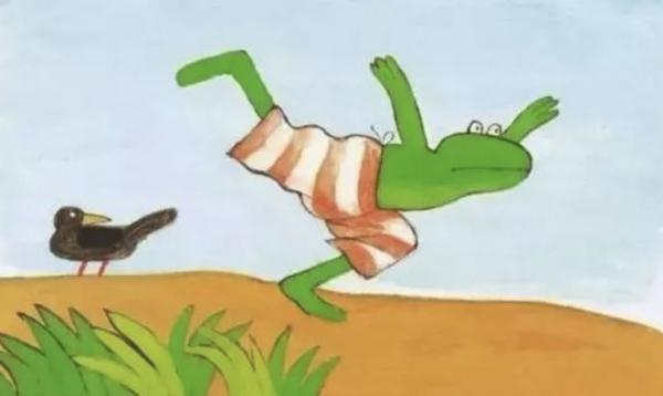 奇妙繪本|繪本故事分享《我就是喜歡我》 奇妙繪本|繪本故事分享《我就是喜歡我》