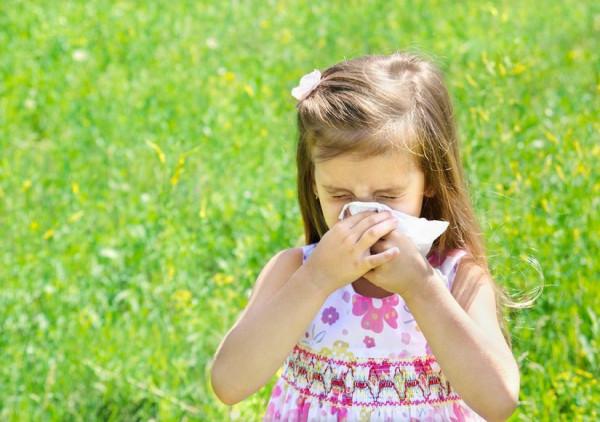 孩子流鼻血，這種方法不推薦