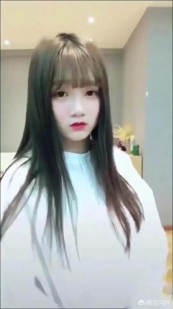 看看你的臉型適合什麼髮型