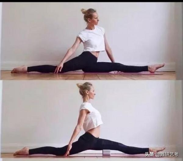 豎叉後腿大腿根下不去 豎叉下不去是什麼原因引起的？