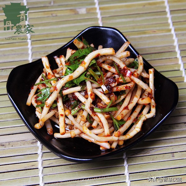 儀隴人都愛的這個菜，你吃了嗎？