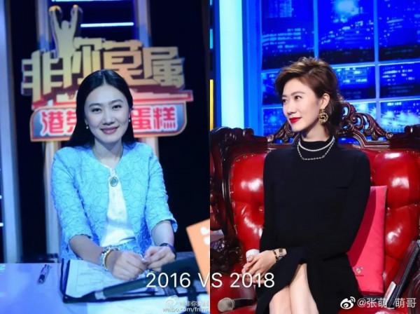 張萌：從不修邊幅到建立美學思維，我到底經歷了什麼？