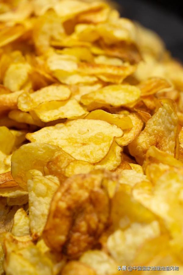 甘肅人的命,都是土豆給的 甘肅人的命,都是土豆給的