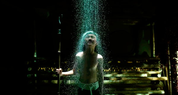 28年後,又戳破國產劇“天花板”,這部新劇,8個細節神來之筆 28年後,又戳破國產劇“天花板”,這部新劇,8個細節神來之筆