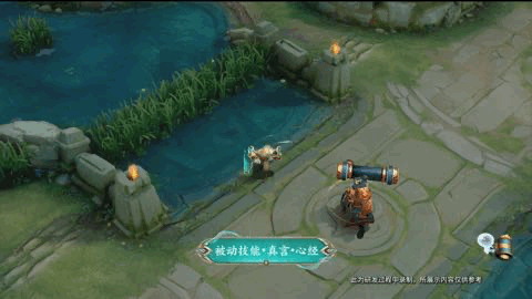 達摩喜提“沙僧”新皮，他在S26賽季的強度如何？