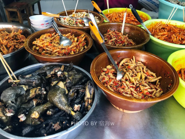 這座邊陲小城是中國唯一的單字市,還是全國第一辣的辣椒產地 這座邊陲小城是中國唯一的單字市,還是全國第一辣的辣椒產地