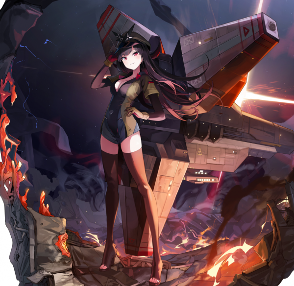 國產遊戲佔領海外市場?“小日本”看好,艦孃的力量是這樣用的 國產遊戲佔領海外市場?“小日本”看好,艦孃的力量是這樣用的