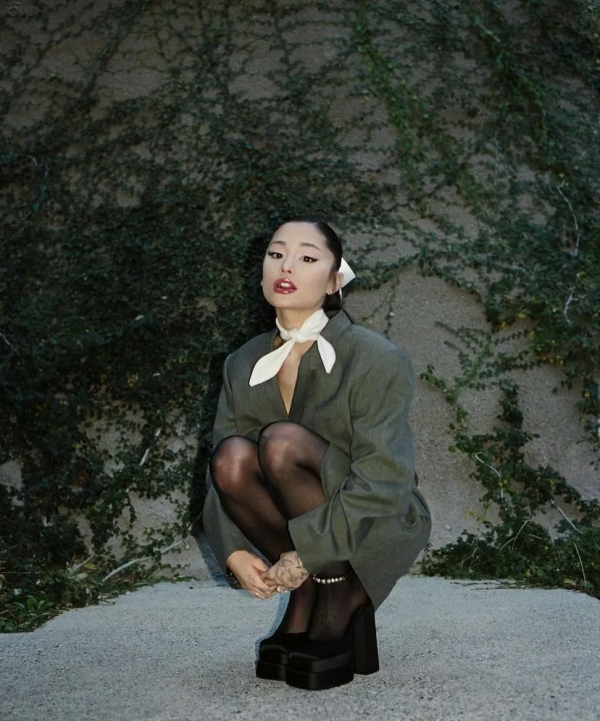 A妹的“亞裔妝”到底出了什麼問題？