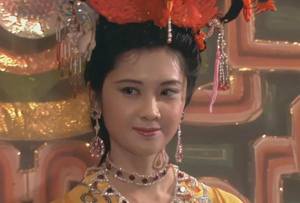 86版《西遊記》37位美女大合集 86版《西遊記》37位美女大合集